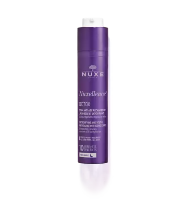 NUXE NUXELLENCE DETOX NUIT 50 ML