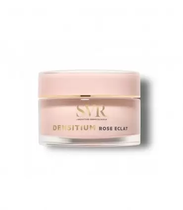 SVR DENSITIUM ROSE ECLAT CRÈME REVITALISANTE ANTI-GRAVITÉ 50 ML