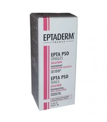 EPTADERM EPTA PSO 50 PLUS CRÈME 40 ML