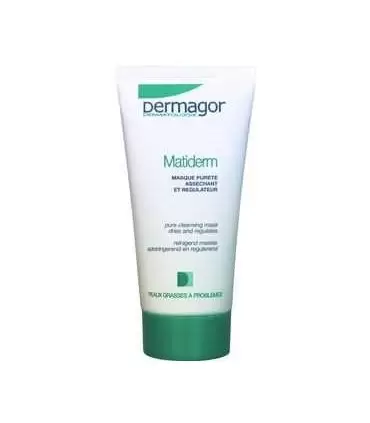 DERMAGOR MATIDERM MASQUE 50ML