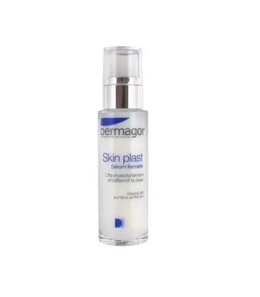 DERMAGOR SKIN PLAST SERUM FERMETÉ 30 ML