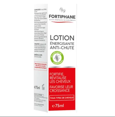 FORTIPHANE LOTION ENERGISANTE ANTI CHUTE