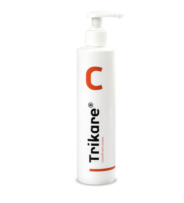 TRIKARE C SHAMPOOING ANTI CHUTE 200ML