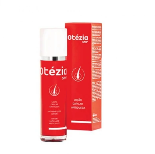 OTEZIA LOTION ANTI CHUTE 100ML