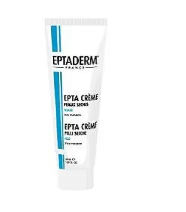 EPTADERM EPTA CRÈME HYDRATANTE 50 ML