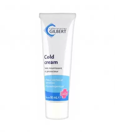 GILBERT COLD CREAM 50 ML