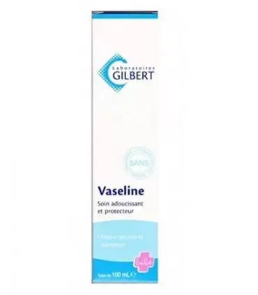 GILBERT VASELINE TUBE 100 ML