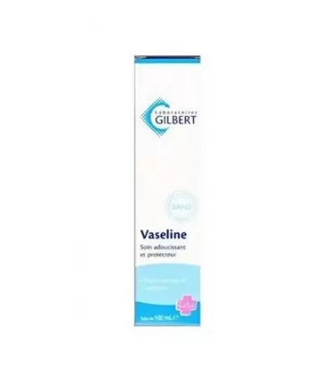 GILBERT VASELINE TUBE 50 ML