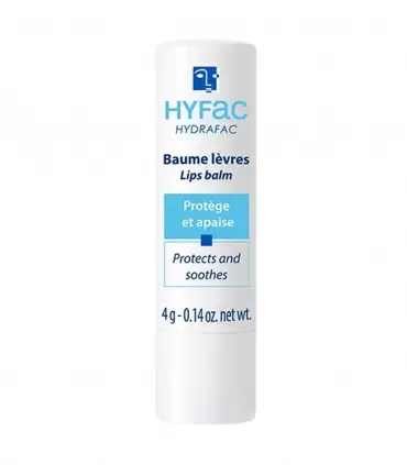 HYFAC HYDRAFAC BAUME À LEVRES 4G