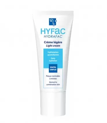 HYFAC HYDRAFAC CRÈME RICHE 40ML