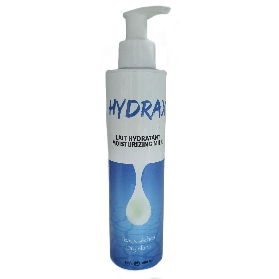 HYDRAX-LAIT HYDRATANT 200ML