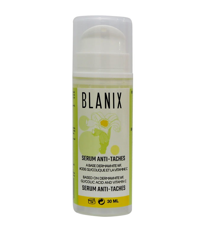 BLANIX-SERUM ANTI-TACHES 30ML